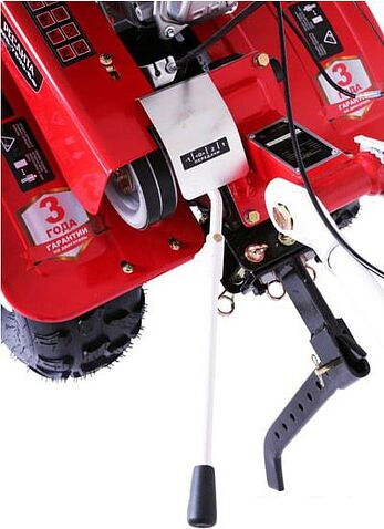 Мотоблок Ресанта МБ-7500-БФ