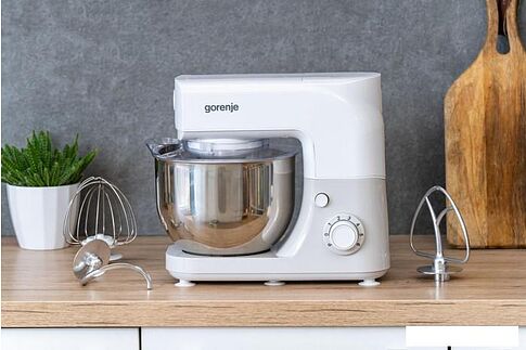 Планетарный миксер Gorenje MMC805W
