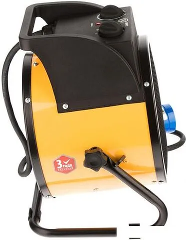 Тепловая пушка Denzel DHC 5-400