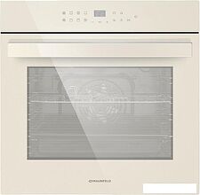 Электрический духовой шкаф MAUNFELD EOEH.7611SCBG