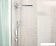 Верхний душ Hansgrohe Rainmaker Select 580 3jet 24001600