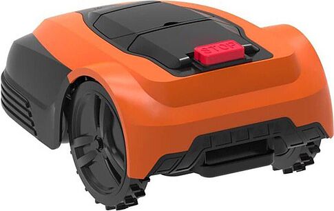 Газонокосилка-робот Robokos RM2500i