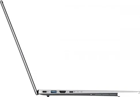 Ноутбук OSiO FocusLine F150A-013