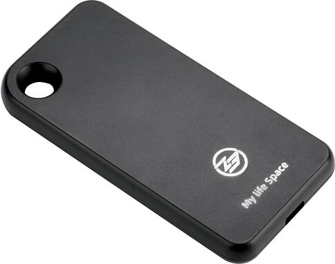 Внешний накопитель KingSpec Z3S 512GB (черный)