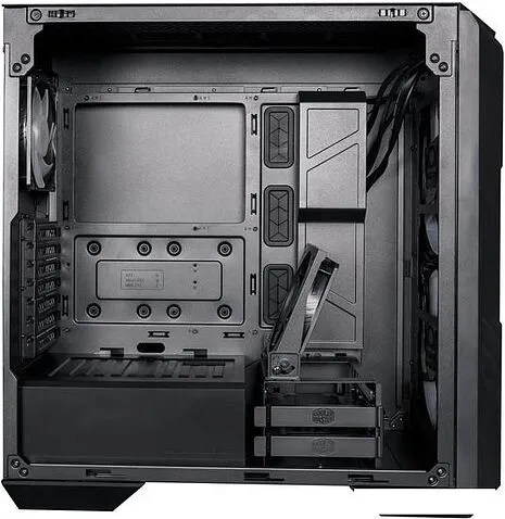 Корпус Cooler Master HAF 500 H500-KGNN-S00