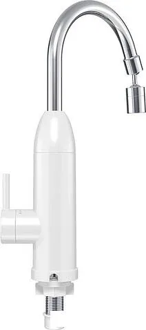 Проточный электрический водонагреватель-кран Thermex Runa 3000