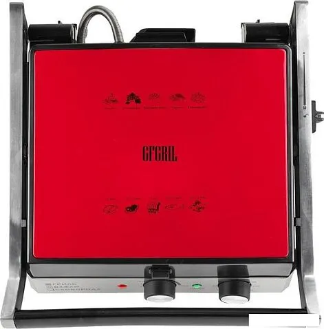 Электрогриль GFgril GF-185