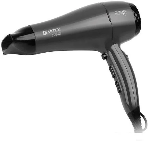 Фен Vitek VT-8229