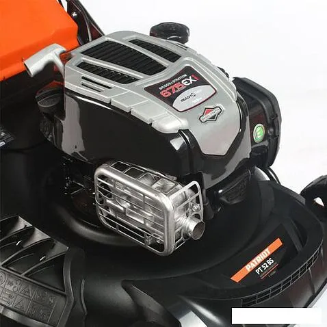 Колёсная газонокосилка Patriot PT 52 BS [512109220]