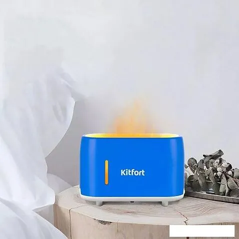 Увлажнитель воздуха Kitfort KT-2887-3