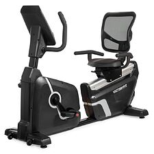 Велотренажер VictoryFit VF-D006
