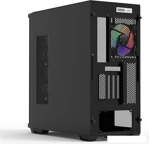 Корпус Zalman Z10 Duo