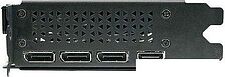 Видеокарта Sinotex Ninja GeForce RTX 3060 Ti 8GB GDDR6 V.2 NF306TI86F Видеокарта Sinotex Ninja GeForce RTX 3060 Ti 8GB GDDR6 V.2 NF306TI86F