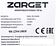 Микроволновая печь Zarget ZMW 2012MW