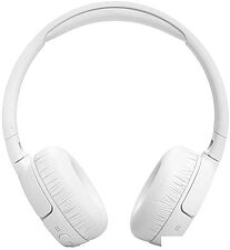 Наушники JBL Tune 670NC (белый, китайская версия)