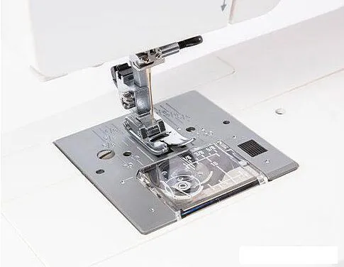 Электромеханическая швейная машина Janome Sewist 725 S