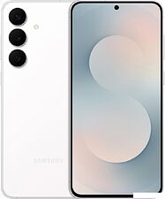 Телефон Samsung Galaxy S25 FE SM-S731B 8GB/256GB (белый)