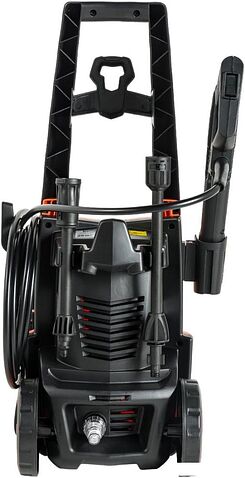 Мойка высокого давления Gigant GLU-03
