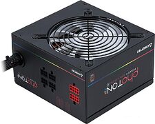 Блок питания Chieftec CTG-750C-RGB