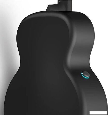 Электроакустическая гитара Enya X3 Pro MINI/SP1.EQ