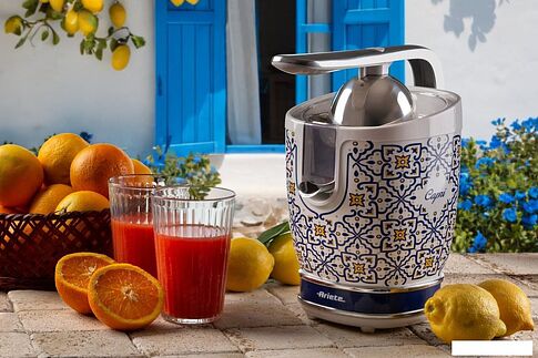 Соковыжималка Ariete Vintage 413/0C