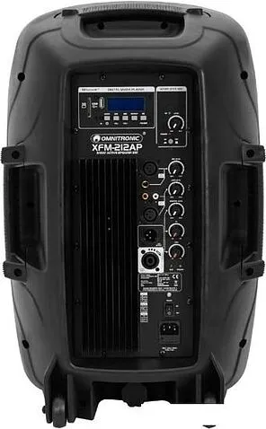 Комплект акустики Omnitronic XFM-212AP