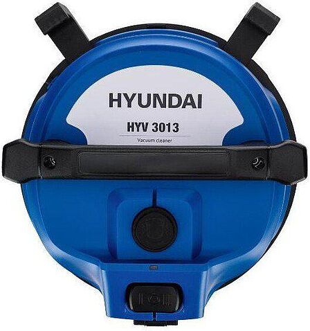 Пылесос Hyundai HYV 3013