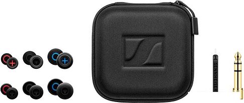 Наушники Sennheiser IE 400 Pro (черный)