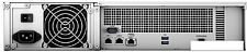 Сетевой накопитель Synology RackStation RS2423+