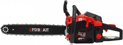 Бензопила Brait BR 58-20C