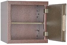 Офисный сейф Меткон ШБ-К