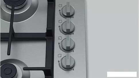 Варочная панель Bosch Serie 2 PBP6C5B92L