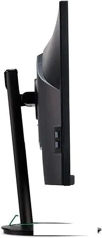 Игровой монитор Acer Nitro XV282KKVbmiipruzx UM.PX2EE.V07