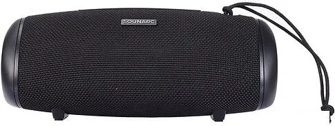Беспроводная колонка SOUNARC R1 (черный)