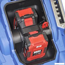 Газонокосилка KATANA KW430-0 (без АКБ)