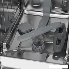 Отдельностоящая посудомоечная машина BEKO BDFS26120WQ