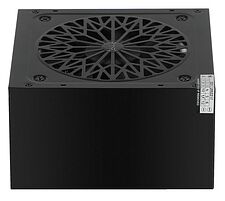 Блок питания Oklick GMNG ATX 500W PSU-500W-80+