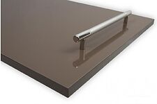 Готовая кухня Кастанье Марта 2.0 (трюфель коричневый) Готовая кухня Кастанье Марта 2.0 (трюфель коричневый)