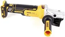 Угловая шлифмашина DeWalt DCG405FN (без АКБ) Угловая шлифмашина DeWalt DCG405FN (без АКБ)