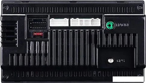USB-магнитола Swat ANB-7020