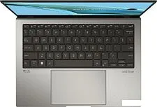 Ноутбук ASUS Zenbook S 13 OLED UX5304MA-NQ021W Ноутбук ASUS Zenbook S 13 OLED UX5304MA-NQ021W