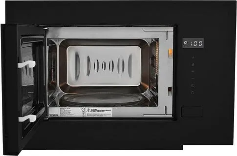 Микроволновая печь ZUGEL ZMO201B
