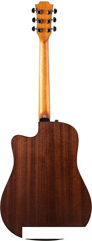 Электроакустическая гитара Flight D-165 CE SAP