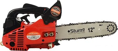 Бензопила Sturm GC9912