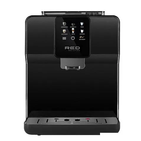 Кофемашина RED Oromia RCM-1580