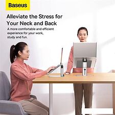 Подставка Baseus LUJS000012