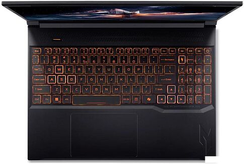 Игровой ноутбук Acer Nitro V 16 ANV16-72-72ZY NH.U2FAA.002