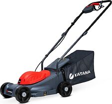 Газонокосилка KATANA KL3210E