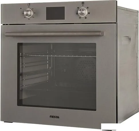Электрический духовой шкаф Fiesta BE6T0043-P GG