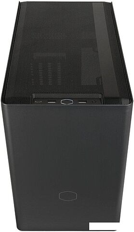 Корпус Cooler Master MasterBox NR200P V2 NR200PV2-KCNN-S00